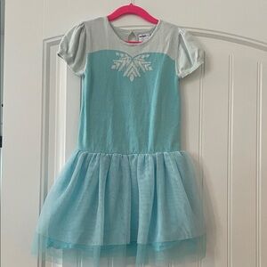 Disney Frozen Dress